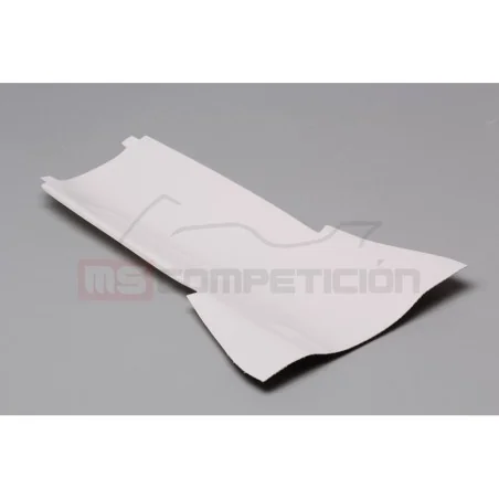 TF SUPERBIKE COLIN RACING FIBRA DE VIDRIO SUZUKI GSX-R 600/750 2006-2007