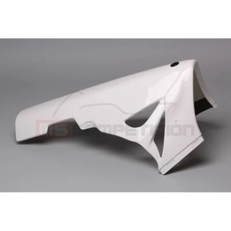 TF SUPERBIKE QUILLA FIBRA DE VIDRIO SUZUKI GSX-R 600/750 2006-2007