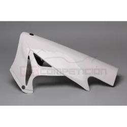 TF SUPERBIKE QUILLA FIBRA DE VIDRIO SUZUKI GSX-R 600/750 2006-2007 2
