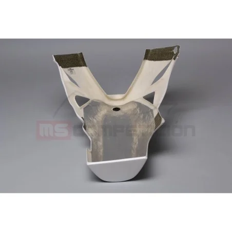 TF SUPERBIKE QUILLA FIBRA DE VIDRIO SUZUKI GSX-R 600/750 2006-2007
