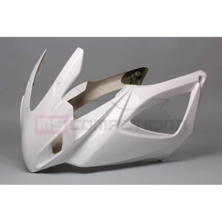 TF SUPERBIKE FRONTAL FIBRA DE VIDRIO SUZUKI GSX-R 600/750 2006-2007