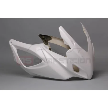 TF SUPERBIKE FRONTAL FIBRA DE VIDRIO SUZUKI GSX-R 600/750 2006-2007