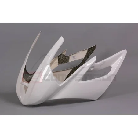 TF SUPERBIKE FRONTAL FIBRA DE VIDRIO TRIUMPH DAYTONA 675 2006-2012