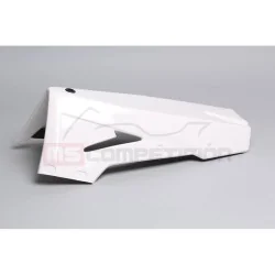 TF SUPERBIKE QUILLA FIBRA DE VIDRIO TRIUMPH DAYTONA 675 2013-2017