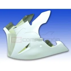 TF SUPERBIKE QUILLA FIBRA DE VIDRIO YAMAHA R1 2002-2003