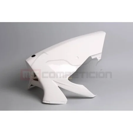 TF SUPERBIKE QUILLA FIBRA DE VIDRIO YAMAHA R1 2004-2006