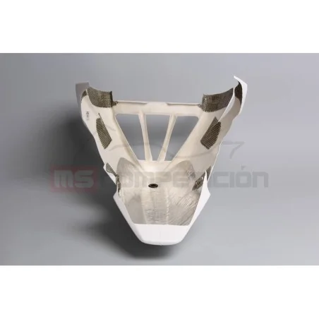 TF SUPERBIKE QUILLA FIBRA DE VIDRIO YAMAHA R1 2004-2006