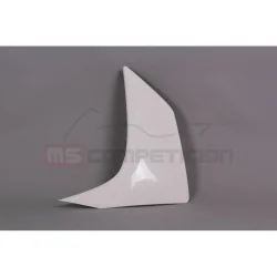 TF SUPERBIKE LATERAL IZQUIERDO FIBRA DE VIDRIO YAMAHA R1 2007-2008