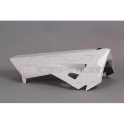 TF SUPERBIKE QUILLA FIBRA DE VIDRIO YAMAHA R1 2009-2014