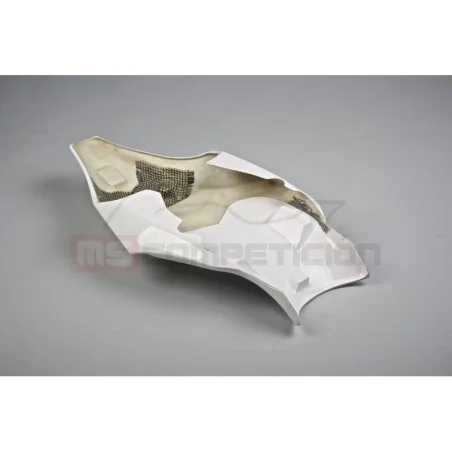 TF SUPERBIKE COLIN RACING FIBRA DE VIDRIO YAMAHA R1 2015-2022