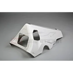 TF SUPERBIKE QUILLA FIBRA DE VIDRIO YAMAHA R1 2015-2022
