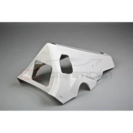 TF SUPERBIKE QUILLA FIBRA DE VIDRIO YAMAHA R1 2015-2022