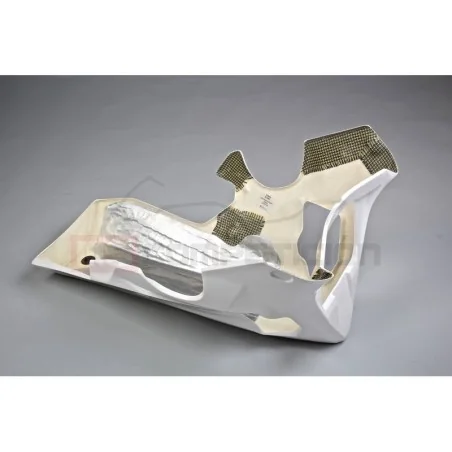 TF SUPERBIKE QUILLA FIBRA DE VIDRIO YAMAHA R1 2015-2022