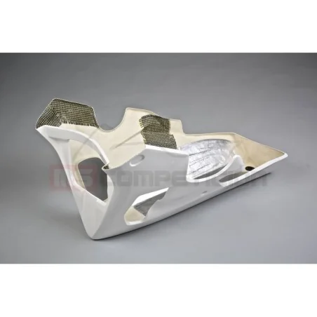 TF SUPERBIKE QUILLA FIBRA DE VIDRIO YAMAHA R1 2015-2022