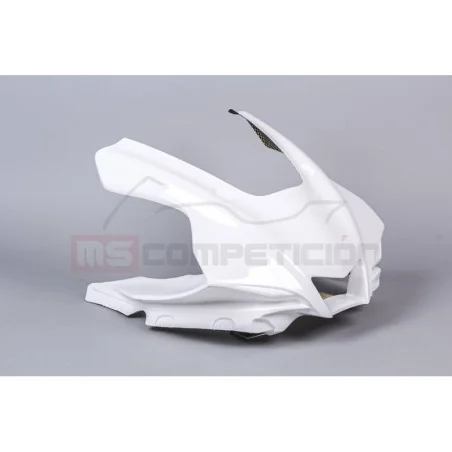 TF SUPERBIKE FRONTAL FIBRA DE VIDRIO YAMAHA R1 2015-2022