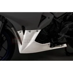 TF SUPERBIKE QUILLA FIBRA DE VIDRIO YAMAHA R3 2015-2018