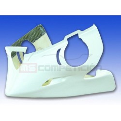 TF SUPERBIKE QUILLA FIBRA DE VIDRIO YAMAHA R6 1998-2002