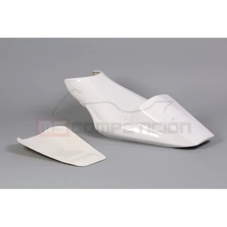 TF SUPERBIKE COLIN RACING FIBRA DE VIDRIO YAMAHA R6 2003-2005