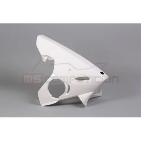 TF SUPERBIKE QUILLA FIBRA DE VIDRIO YAMAHA R6 2003-2005