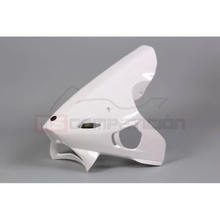 TF SUPERBIKE QUILLA FIBRA DE VIDRIO YAMAHA R6 2003-2005