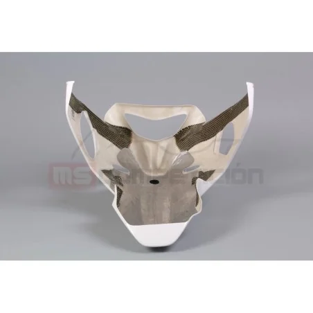 TF SUPERBIKE QUILLA FIBRA DE VIDRIO YAMAHA R6 2003-2005