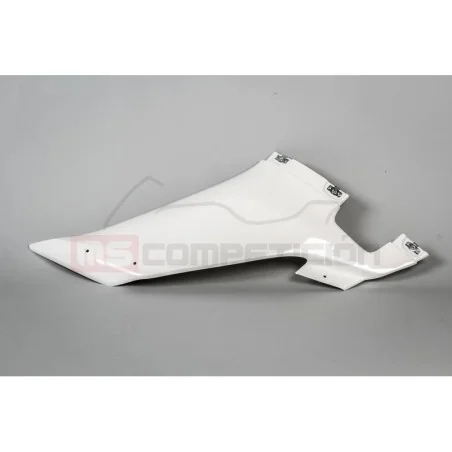 TF SUPERBIKE LATERAL IZQUIERDO FIBRA DE VIDRIO YAMAHA R6 2017-2021
