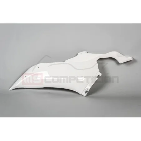 TF SUPERBIKE LATERAL IZQUIERDO FIBRA DE VIDRIO YAMAHA R6 2017-2021