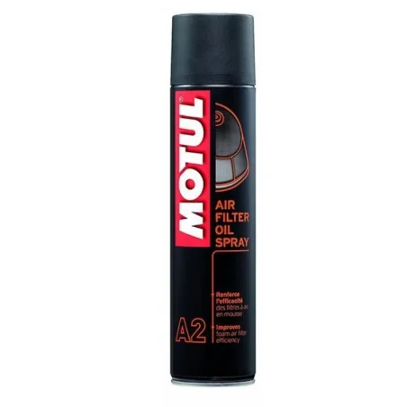 Aceite Protector de Filtro Aire Motul A2