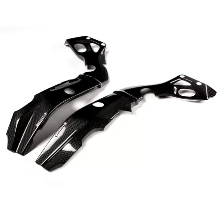 copy of Protector Basculante de fibra de carbono YAMAHA R1 2015-2020