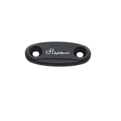 LIGHTECH Tapas Espejos HONDA CBR 1000 RR 2008-2020 / RR-R 2020-2022 2