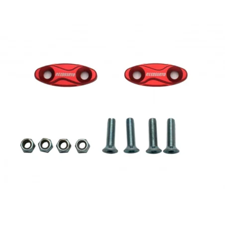 copy of Tapas Espejos LIGHTECH YAMAHA R1/M 2020-2022