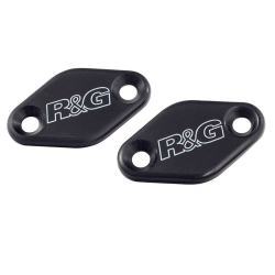 R&G Tapas Espejos APRILIA RSV4 / RR 2015-2020