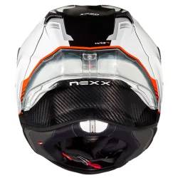 copy of CASCO NEXX X.R3R ZORGA ORANGE 2