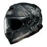 CASCO SHOEI GT-AIR 2 UBIQUITY TC-9