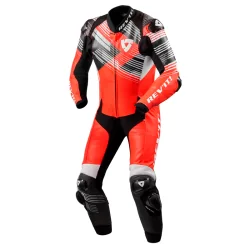 MONO REVIT APEX NEON RED / WHITE