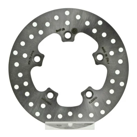 Brembo Bremsscheibe hinten 68B40728