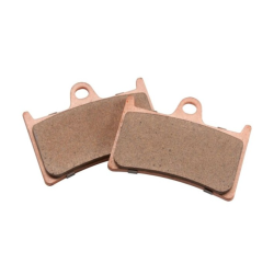 Pastillas de freno EBC SFA252HH 2