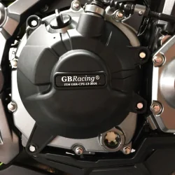 Tapa Embrague GB RACING KAWASAKI Z 900 2017-2021. EC-Z900-2017-2-GBR 2