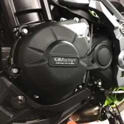 Tapa Alternador GB RACING KAWASAKI Z 900 2017-2021. EC-Z900-2017-1-GBR 2
