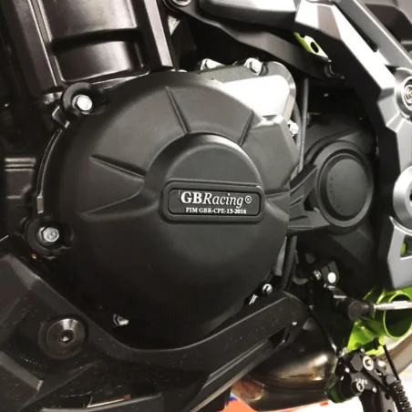 copy of GB RACING Motordeckel YAMAHA YZF-R1 2015-2020