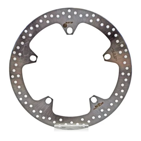 Brembo 168B407D7 Disco de freno Serie ORO. Precio por disco