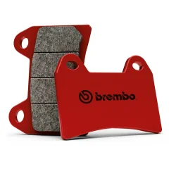 BREMBO Pastillas de freno BREMBO SA 07HO63SA 2