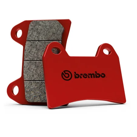 BREMBO Pastillas de freno BREMBO SA 07HO63SA