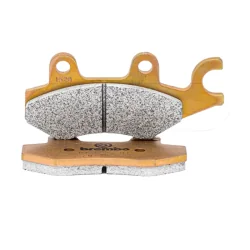Pastillas de freno BREMBO Z04 KAWASAKI 2