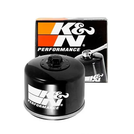 K&N Filtro de Aceite KN-160