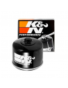K&N Filtro de Aceite KN-160