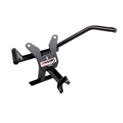 copy of ARAÑA DURALUMINIO CON RAM AIR APRILIA RS660 2020-2022