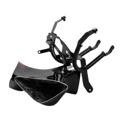 copy of ARAÑA DURALUMINIO CON RAM AIR APRILIA RS660 2020-2022