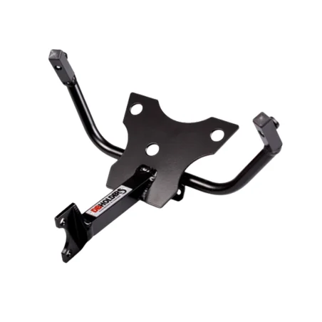 copy of ARAÑA DURALUMINIO CON RAM AIR APRILIA RS660 2020-2022