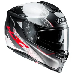 HELM HJC RPHA 70 GADIVO MC-10SF